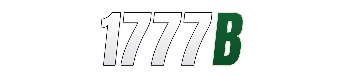 1777b লোগো